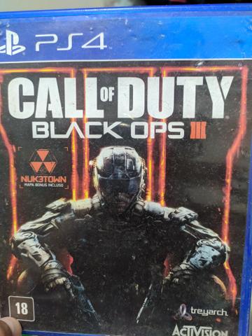 Black ops 3 TROCO