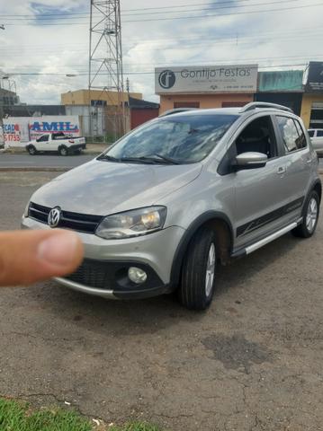 CrosFox 1.6 flex 2011 - Foto 6
