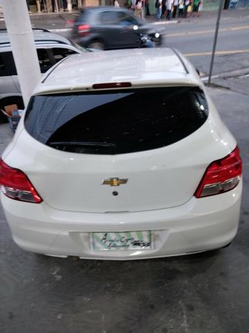 Onix JOY 17 completo ,venda,troca e financia R$ 34500,00 42 mil kms rodados - Foto 5