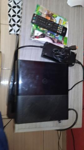 Vendo Xbox 360