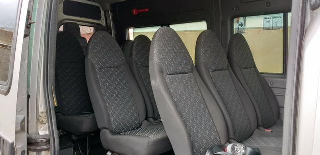 Master Minibus - Foto 6