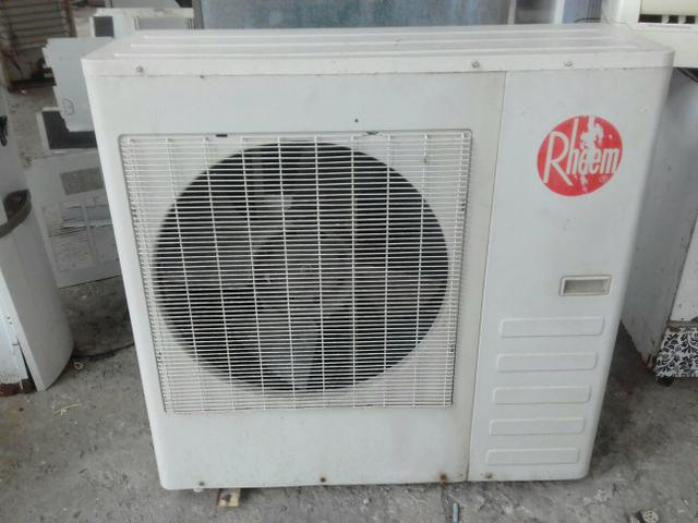 Arcondicionado Rheem 30milbtus - Foto 3
