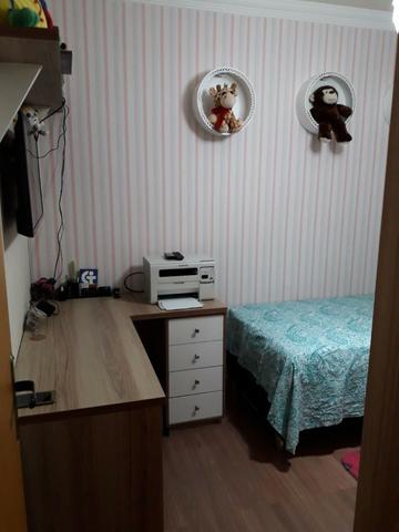 Apartamento 3 quartos com suíte e área privativa - Foto 8