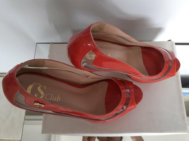 Vendo Sapatos - Foto 6