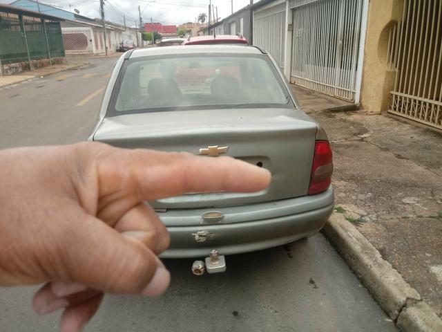 Corsa Classic 2005 - Foto 2