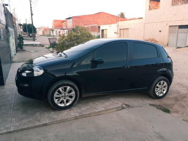 Fiat punto ( pra vender hoje) - Foto 2