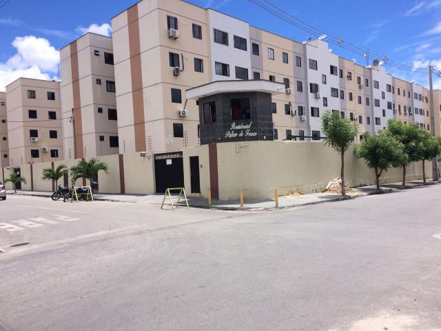 Alugo Apartamento na Maraponga , Palace de France I : Paulo 85- 9 * WhatsApp - Foto 3