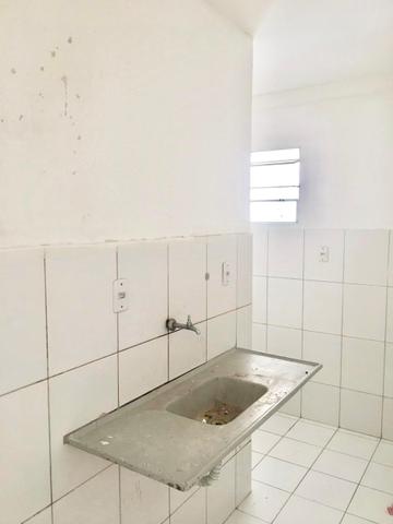 Apartamento 2/4 vila olimpia cond solar vile - Foto 4