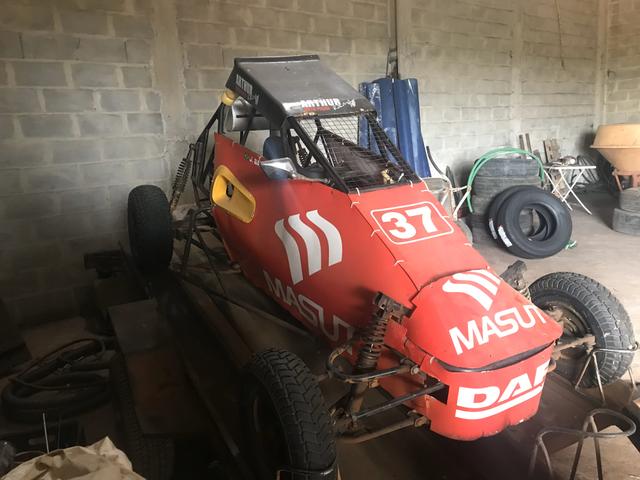 Kart cros - Foto 4