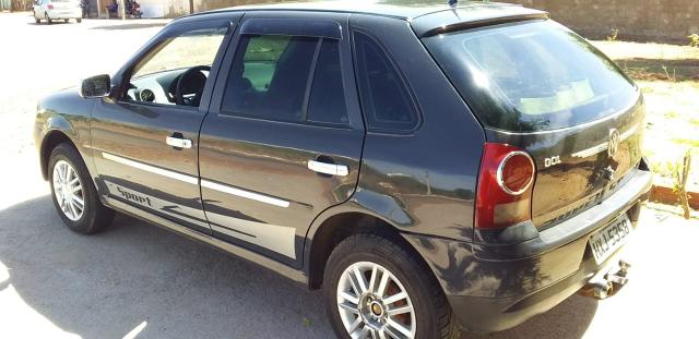 Gol 1.0