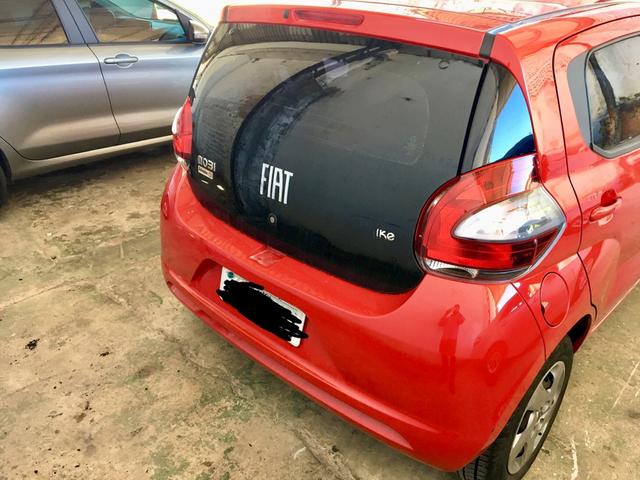 Mobi Like 17-18 R$30.500 - Foto 4