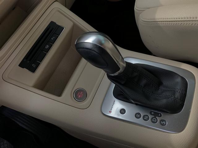 VOLKSWAGEN TIGUAN 2013/2014 2.0 TSI 16V TURBO GASOLINA 4P TIPTRONIC - Foto 8