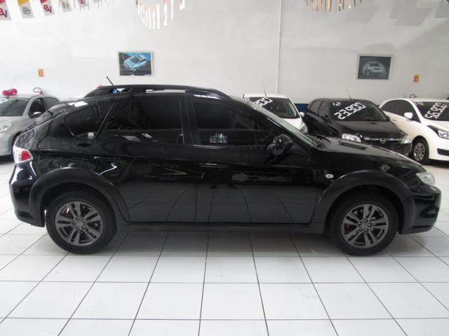 SUBARU IMPREZA XV 4X4 2.0 16V 4P AUT 2011 - Foto 7