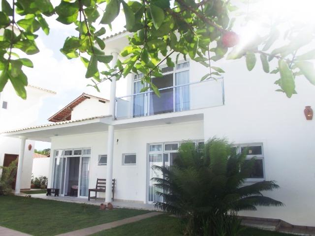 Belíssima Casa no Condomínio Village II - Porto Seguro/BA!