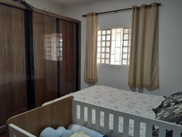 QR 113 Casa em Samambaia, Aceita Financiamento e FGTS - Foto 18