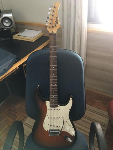 Guitarra Cort