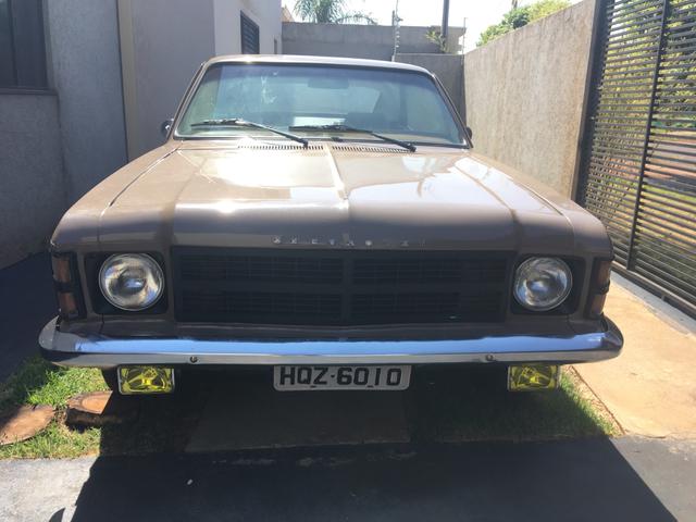 Vendo opala - Foto 3