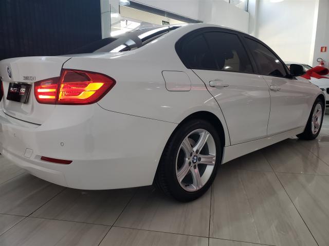 BMW 320I 2014/2015 2.0 GP 16V TURBO ACTIVE FLEX 4P AUTOMÁTICO - Foto 3