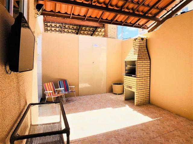 Casa em Cond na Lagoa Redonda - 103m² - 3 Suítes- 2 Vagas (CA0388) - Foto 17