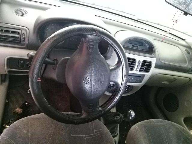 Renault Clio 2007!!! - Foto 3