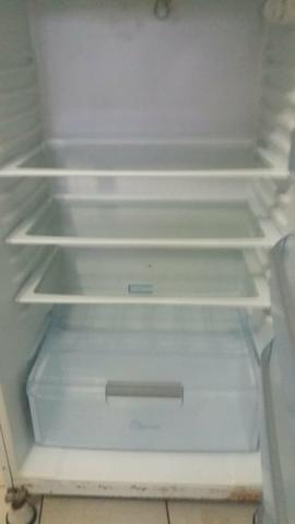 Geladeira Frost Free Continental - Foto 2