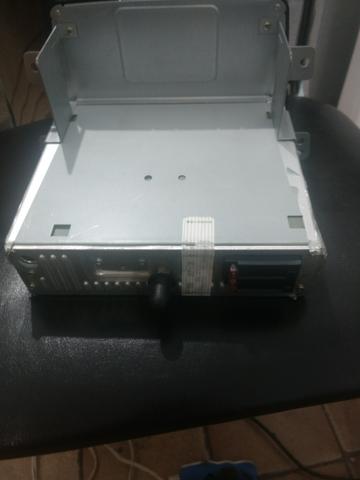 Um cd original do jac3 ano 2019 - Foto 2