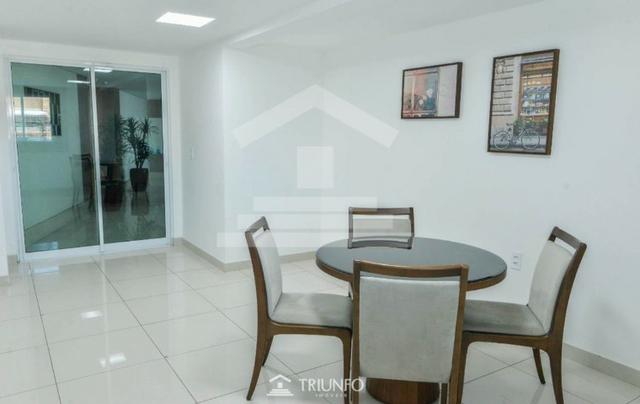 (JG) (TR 28.481),NOVO,Cobertura Duplex,153M²,3 Suites,Terraço,Lazer,Vista Mar - Foto 10