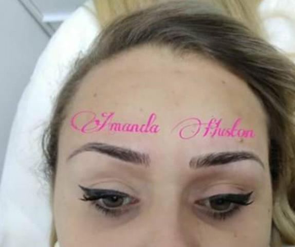 Micropigmentação Fio a fio a domicilio