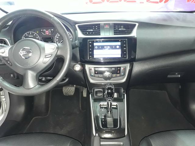 Sentra sv 2.0 Flexstart Automático 2019 - Foto 6