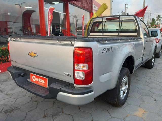 S10 Cs Ls Mecânica 4x4 2.8 diesel - Foto 3
