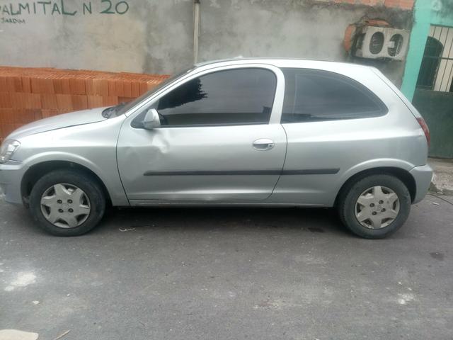 Vende - se carro celta 2006/07 what: *