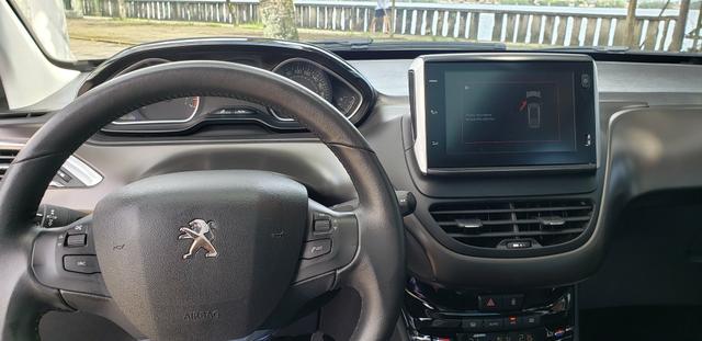 Peugeot 2008 griffe top de linha - Foto 7