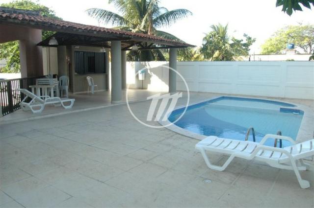 Apartamento nascente com 60,39 m², 3/4 (sendo 01 suíte), em Cruz das Almas. REF: C4197 - Foto 9