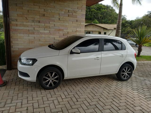 Gol 15/16