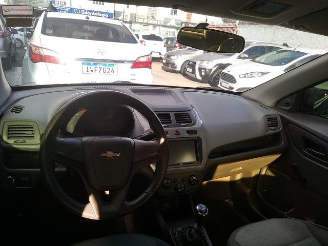Cobalt Ls 1.4 2013 - Foto 8