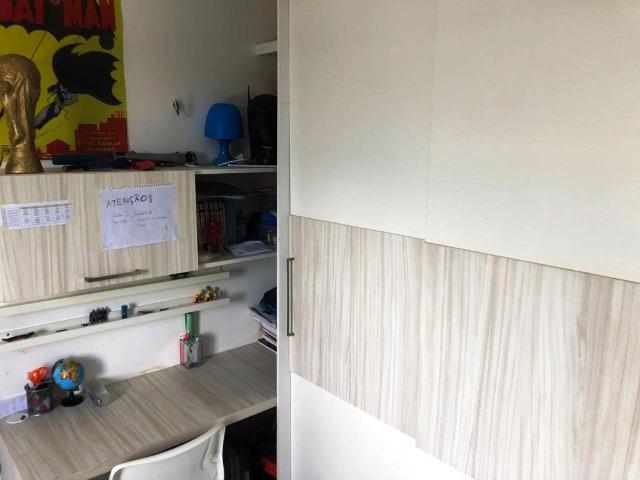 Apartamento no San Gabriel Messejana 65m, 3 quartos - Foto 12