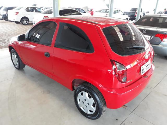 CHEVROLET CELTA LIFE/LS 1.0 MPFI 8V FLEXPOWER 3P 2014 - Foto 4