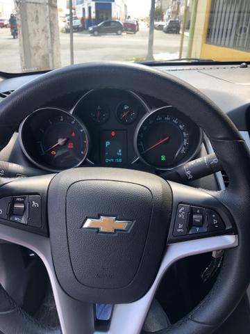 Cruze LT 2014 impecável - Foto 6