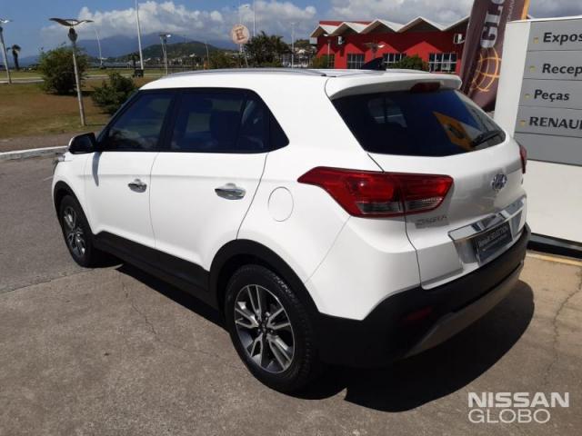 Hyundai Creta Prestige 2.0 16V Flex Aut - Foto 4