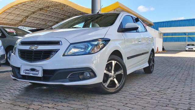 CHEVROLET ONIX 2012/2013 1.4 MPFI LTZ 8V FLEX 4P MANUAL