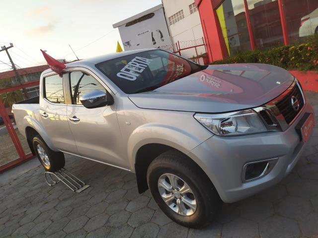 Frontier Cd Se aut 4x4 2.3 17/18 - Foto 3