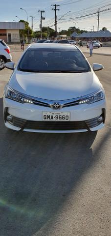 Corolla Xei 17/18