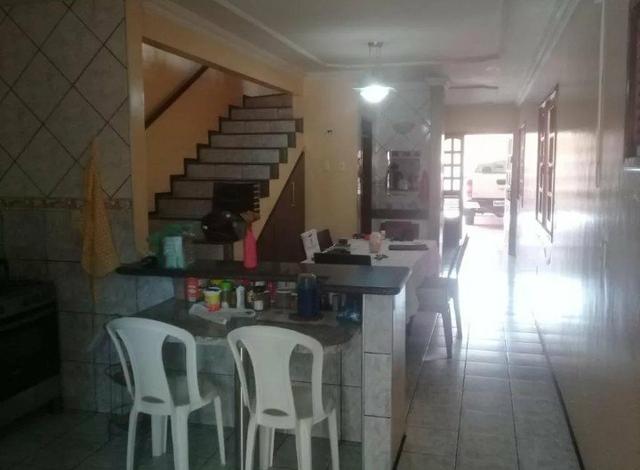 Casa Maria Quitéria-Parcelamos