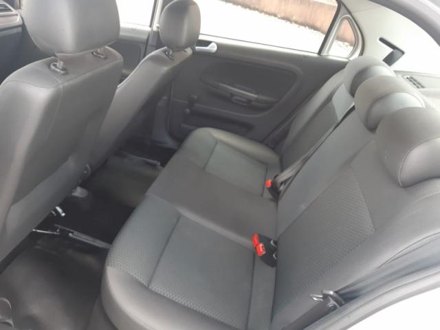 VOLKSWAGEN VOYAGE 1.6 MSI TOTALFLEX 4P 2018 - Foto 10