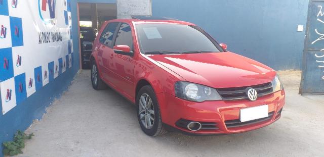 VOLKSWAGEN GOLF 2012/2013 1.6 MI SPORTLINE 8V FLEX 4P MANUAL