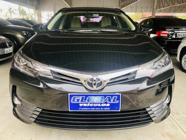 TOYOTA COROLLA ALTIS 2.0 FLEX 16V AUT. - Foto 2