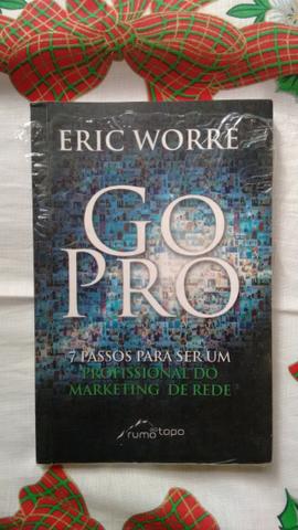 Go Pro, Eric Worre