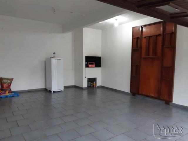 Casa à venda com 4 dormitórios em Petrópolis, Novo hamburgo cod:17104 - Foto 10