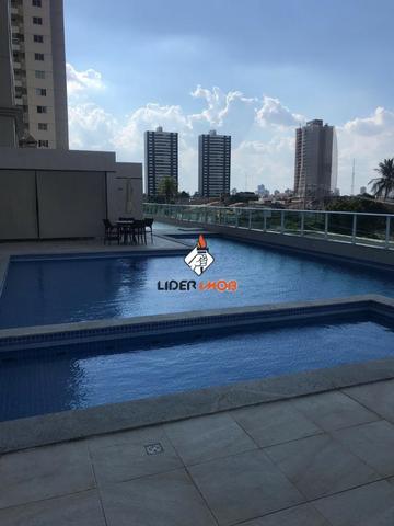 Apartamento 3/4 para Venda Alto Padrão no Santa Mônica - Condomínio Ville de Mônaco - Foto 17