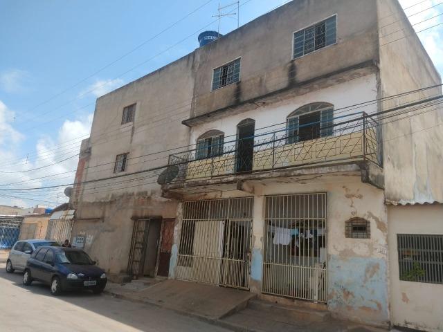 Imóvel para renda Ceilândia QNO 16 Quitado